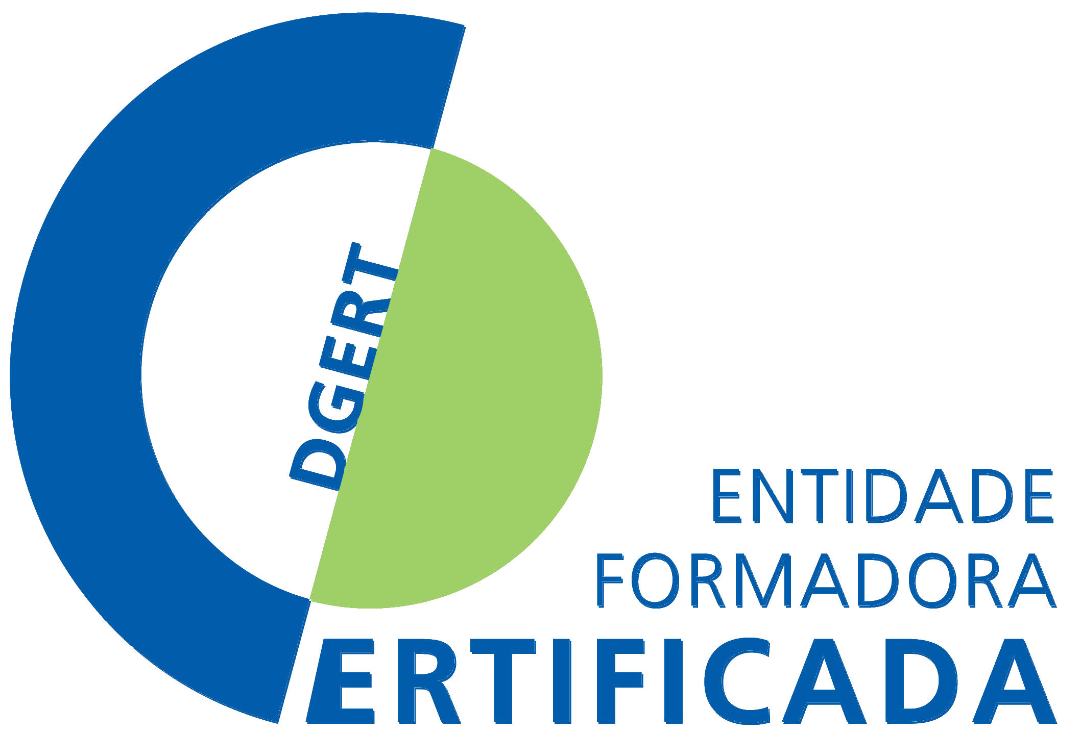 Entidade Formadora Certificada DGERT