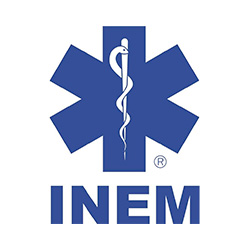 INEM — Instituto Nacional de Emergência Médica