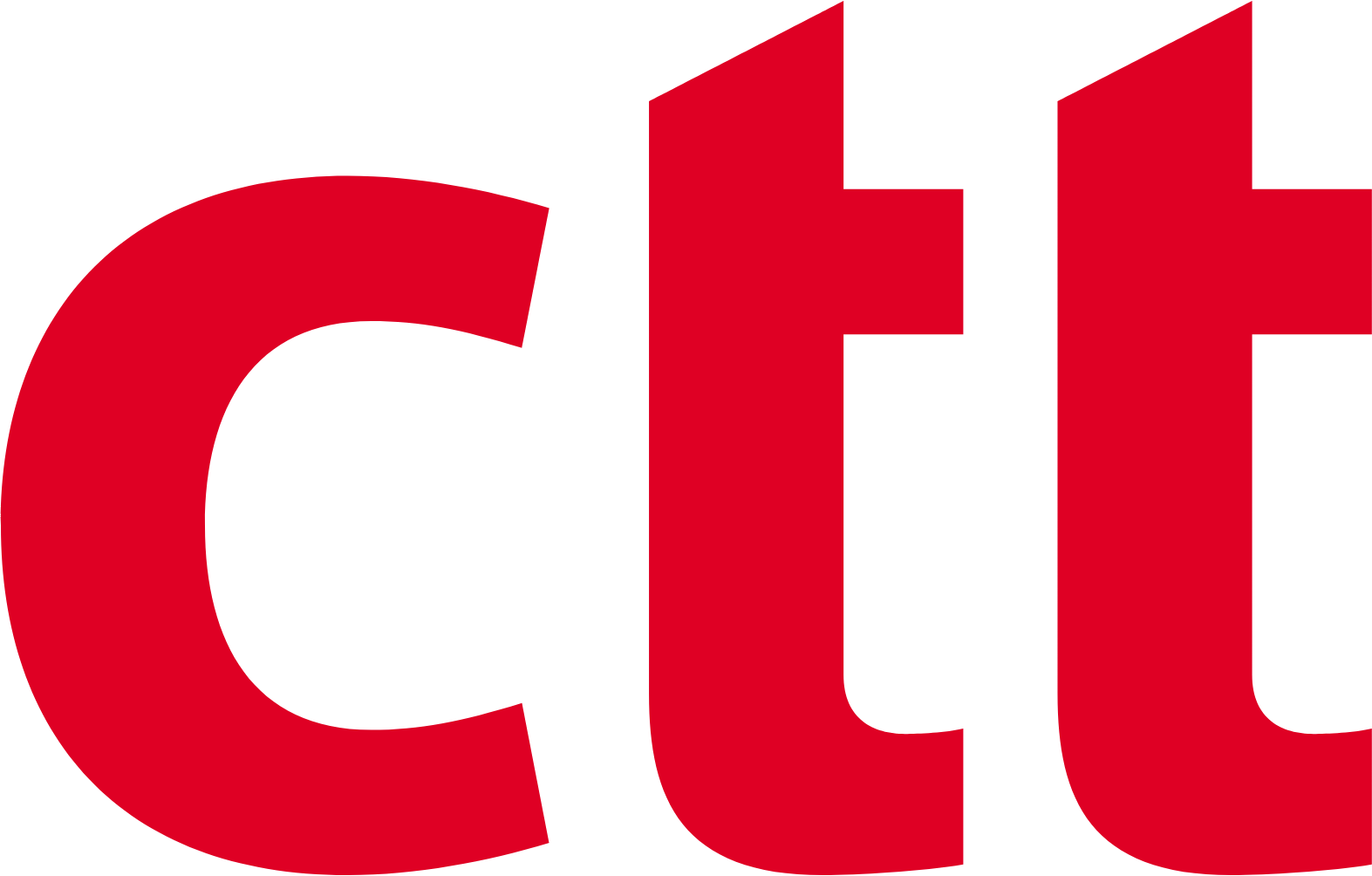 CTT